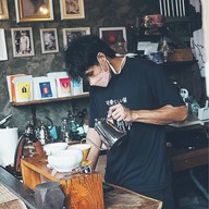 1001 Home Brew : Slow Brew & Thai Specialty Coffee -