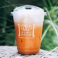 1001 Home Brew : Slow Brew & Thai Specialty Coffee -