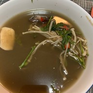 แซ่บเด้อ ยโสธร รสแซ่บ สาขา ห้วยขวาง ✌️