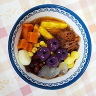 ขนมหวานทองกีบวัว