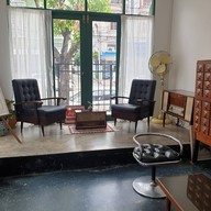 บรรยากาศ Sukh cafe : ศุข คาเฟ่ -