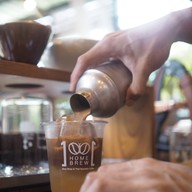 1001 Home Brew : Slow Brew & Thai Specialty Coffee -
