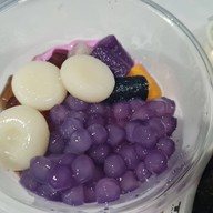 เมนูของร้าน ขนมหวาน TAROTO คาลเท็กซ์ กาญจนาภิเษก