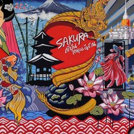 Sakura ญี่ปุ่นแดนอีสาน