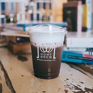 1001 Home Brew : Slow Brew & Thai Specialty Coffee -