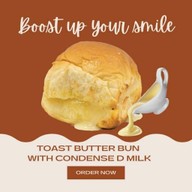 ⭐️🥛เฮียอุ่นนม นมสด ขนมปังปิ้งอร่อย👍  นมสดเกล็ดหิมะ ปังเย็น ปังไอติม ชิโอะปัง ครอฟเฟิล ชีสเค้ก ทีรามิสุ โรลเค้กครีมสด ถนนหอการค้าไทย