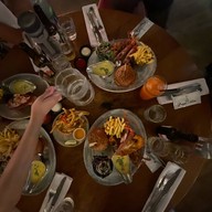 Burger & Lobster Knightsbridge