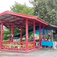 ก๋วยจั๊บตาโด่ง  เจ้าเก่า ปากคลองโรงเข้