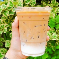 หลังสวน คาเฟ่ (โลเคชั่นใหม่)