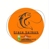 Grace Salmon🕉6395🕉 Salaya