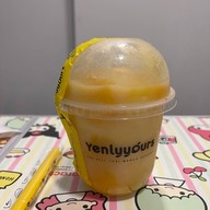 เมนูของร้าน Yenly Yours เซ็นทรัลลาดพร้าว