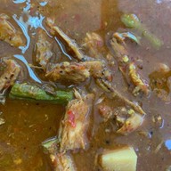 ครัวทะเลใต้ ป้าตาท่าศาลา