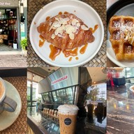 DECOTTI CAFE