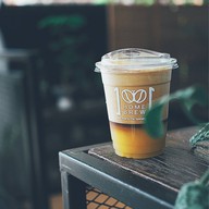 1001 Home Brew : Slow Brew & Thai Specialty Coffee -