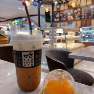 ปั้น คำ หอม เซ็นทรัล ศาลายา