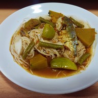 เมนูของร้าน แม่หมี Healthy Hut (เจ้าเก่า แม่โจ้ปาร์ค) สันทราย