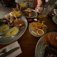Burger & Lobster Knightsbridge
