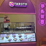 บรรยากาศ ขนมหวาน TAROTO คาลเท็กซ์ กาญจนาภิเษก
