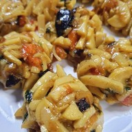 กุ้ยช่าย แป้งล่องหน