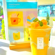 เมนูของร้าน ี้ตรอกก๋วยเตี๋ยว