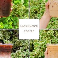 หลังสวน คาเฟ่ (โลเคชั่นใหม่)