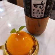 ปั้น คำ หอม เซ็นทรัล ศาลายา