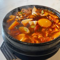 เมนูของร้าน Chick it out Phuket old town