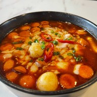 เมนูของร้าน Chick it out Phuket old town
