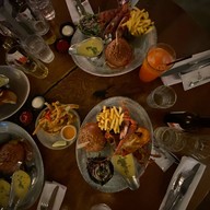 Burger & Lobster Knightsbridge