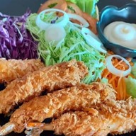 ร้านอาหารบ้านสวนส้ม