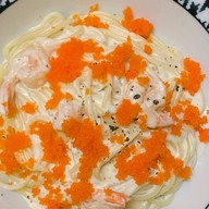 Naughty Spaghetti ม.มาทอง