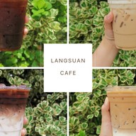 หลังสวน คาเฟ่ (โลเคชั่นใหม่)