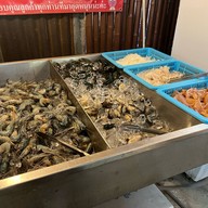 โรงเรือกะทะร้อน