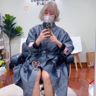 Chingu Hair (친구 Hair)  ชินกูแฮร์