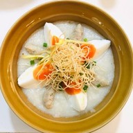 โจ๊กบางกอก สวนหลวง