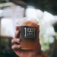 1001 Home Brew : Slow Brew & Thai Specialty Coffee -