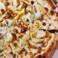 Vesuvio Pizza Bangkok สุขุมวิท 8