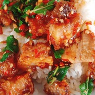 ครัวบ้านน้องใบบัว