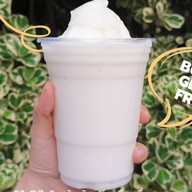 หลังสวน คาเฟ่ (โลเคชั่นใหม่)