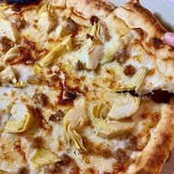 Vesuvio Pizza Bangkok สุขุมวิท 8