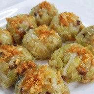 กุ้ยช่าย แป้งล่องหน