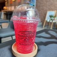 Thankscup