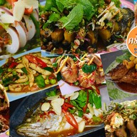 ครัวอุดร ป้าจิตรเจ้าเก่า ครัวอุดรป้าจิตร