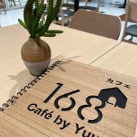 168 Café by Yuu