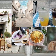 Tiny coffee house ร้านในซอยข้างบ้าน (ไทนี่คอฟฟี่เฮาส์) วังทองซอย8/3