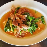 Kaprun Restaurant At Coriacea Boutique Resort