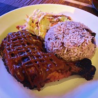 เมนูของร้าน Irie Bangkok