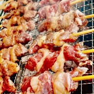 ข้าวปลาแกะ ยายจ๋า