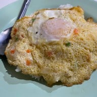 เมนูของร้าน เจียวดาวหลังมอ (เจ้าแรก)