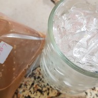 เมนูของร้าน LERKHA Coffee Prawet